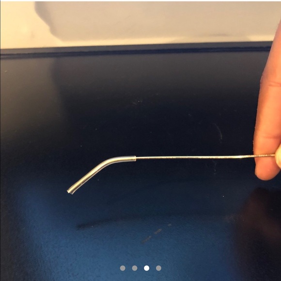 Ray Ban Aviators - Picture 3 of 4